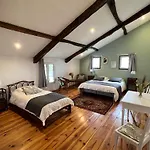 Maison Laratger Frühstückspension 3*