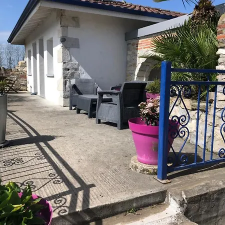 Maison Laratger 3* Narrosse
