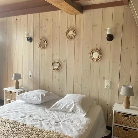 Maison Laratger Narrosse