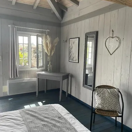 Maison Laratger 3* Narrosse