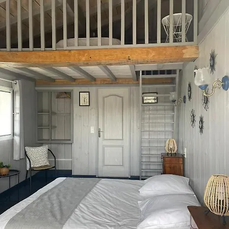 Maison Laratger