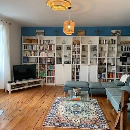 Maison Laratger Bed & Breakfast *