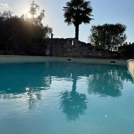 Bed & Breakfast Maison Laratger