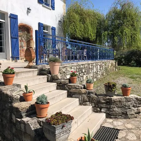 Maison Laratger Bed & Breakfast