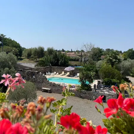 Maison Laratger Narrosse