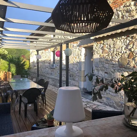 Maison Laratger Bed & Breakfast