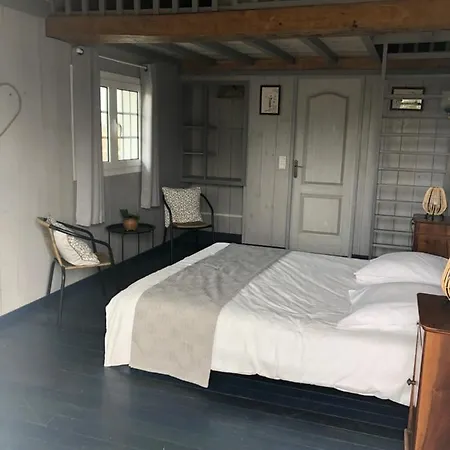 Bed & Breakfast Maison Laratger *
