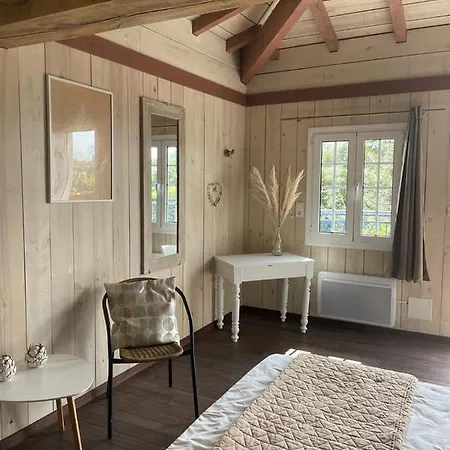 Bed & Breakfast Maison Laratger