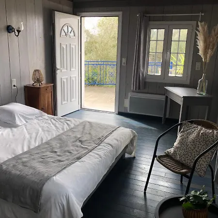 Maison Laratger *