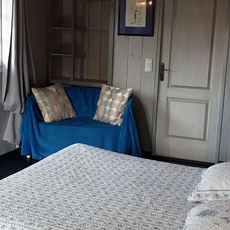 Maison Laratger Narrosse