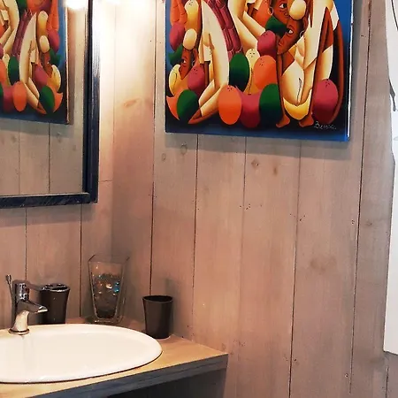 Maison Laratger Bed & Breakfast