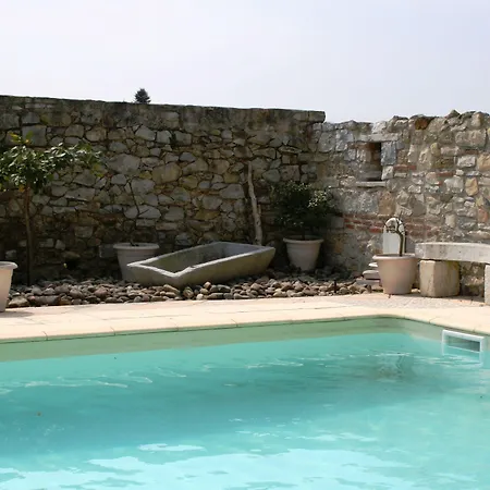 Maison Laratger Narrosse