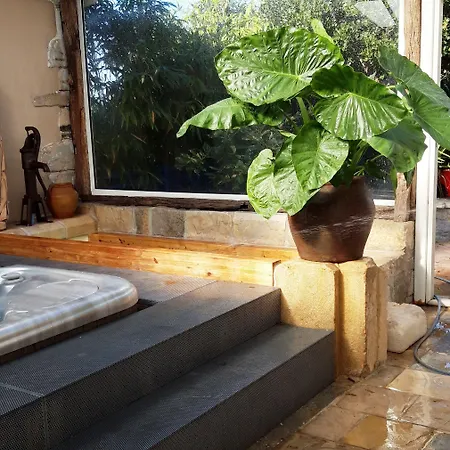 Maison Laratger Bed & Breakfast