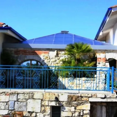 Maison Laratger Narrosse