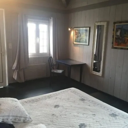 Maison Laratger Bed & Breakfast 3*