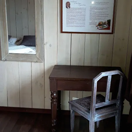 Maison Laratger Narrosse