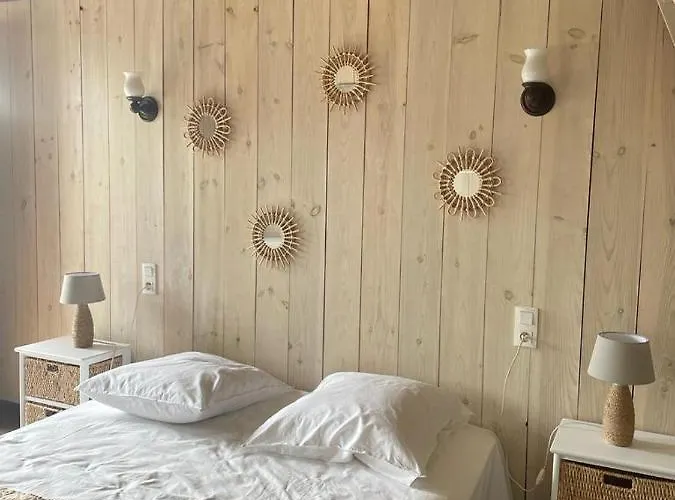 Maison Laratger Narrosse