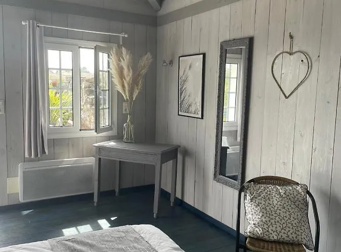 Maison Laratger 3* Narrosse