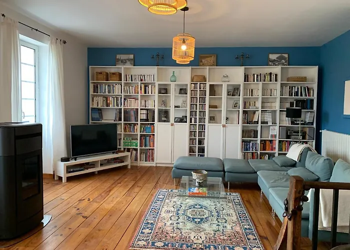 Maison Laratger Bed & Breakfast 3*