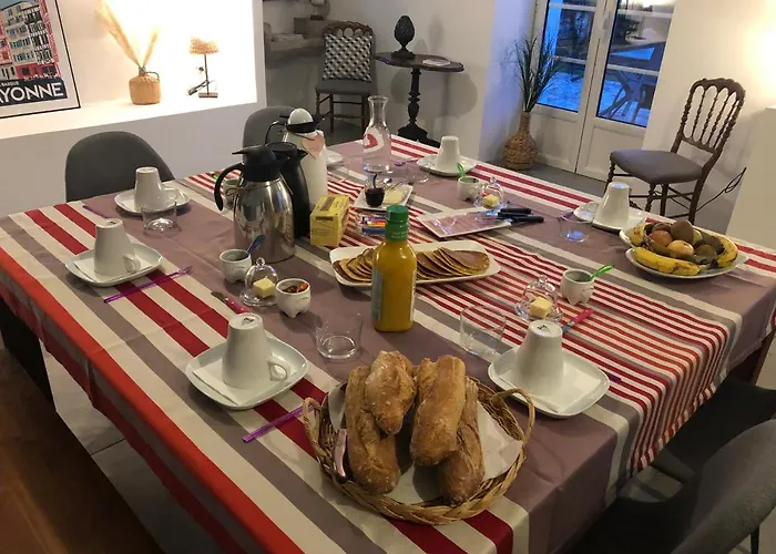 Maison Laratger Bed & Breakfast