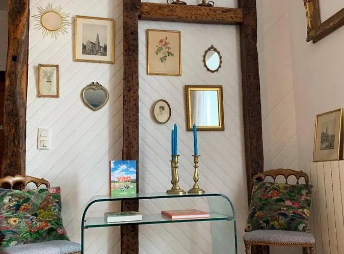 Maison Laratger Bed & Breakfast Narrosse