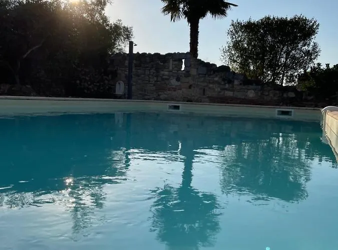 Bed & Breakfast Maison Laratger