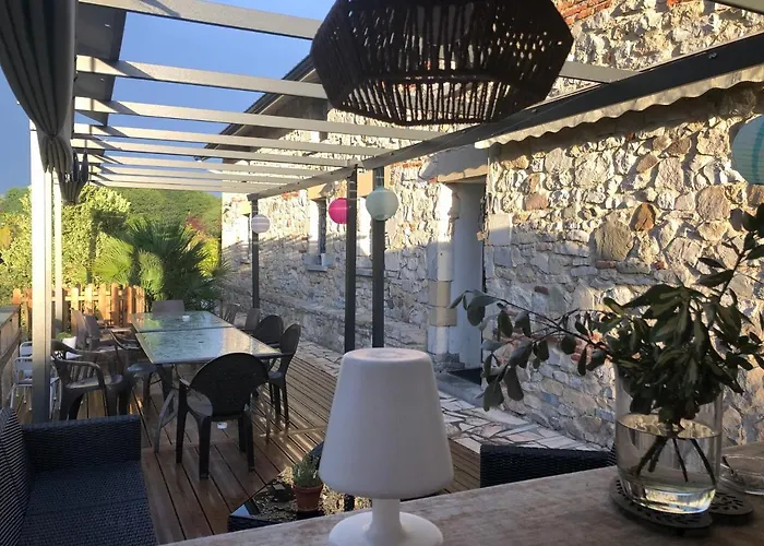 Maison Laratger Bed & Breakfast