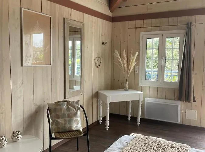 Bed & Breakfast Maison Laratger