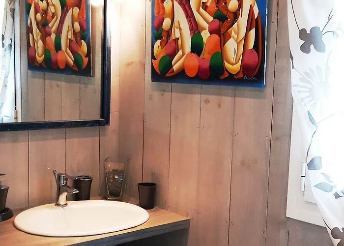 Maison Laratger Bed & Breakfast