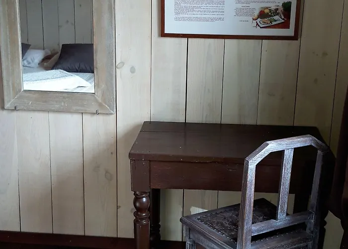 Maison Laratger Narrosse